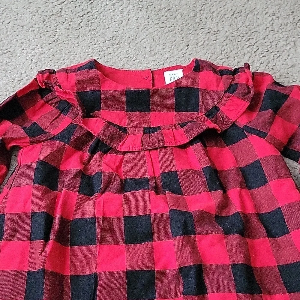 GAP baby toddler